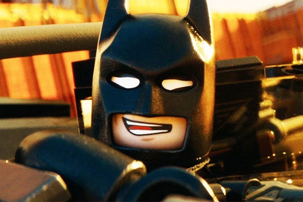 Lego Batman Movie' Is 'The Best Batman Film in Years' And 8 Other